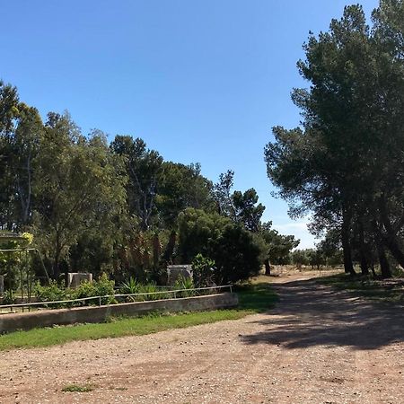 Belalie Wines Villa Jamestown Luaran gambar