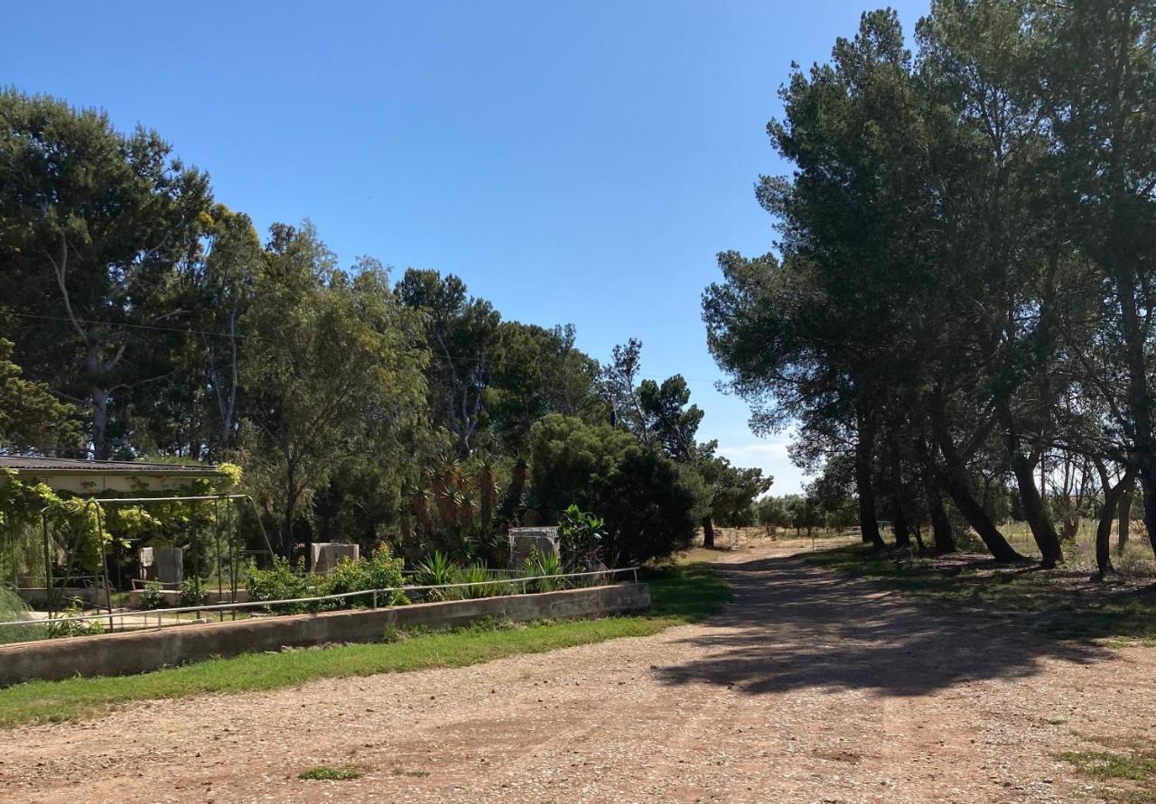 Belalie Wines Villa Jamestown Luaran gambar